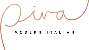 Piva Modern Italian